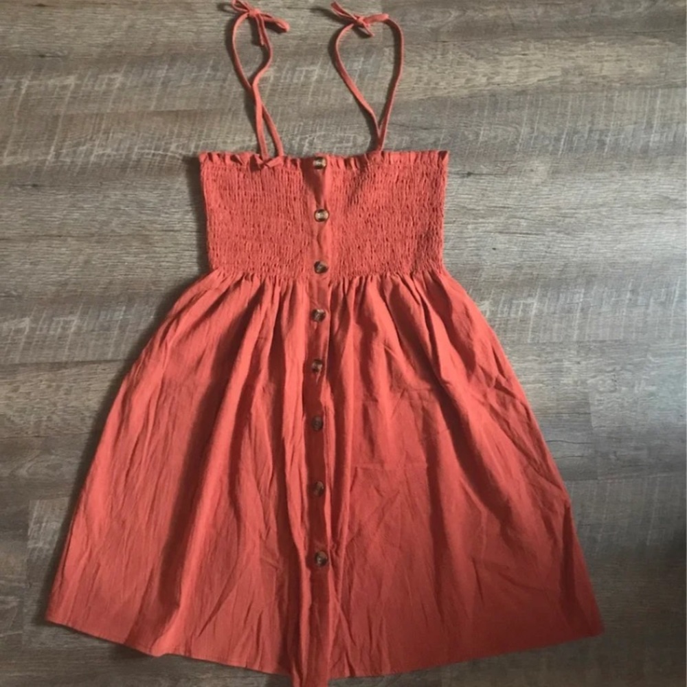 Sundress